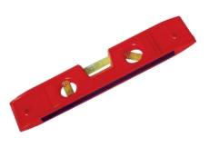 Torpedo bubble level vial type 1